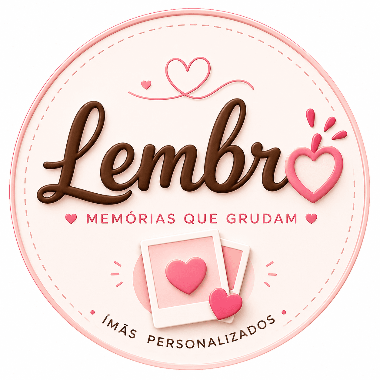 Lembrô Logo